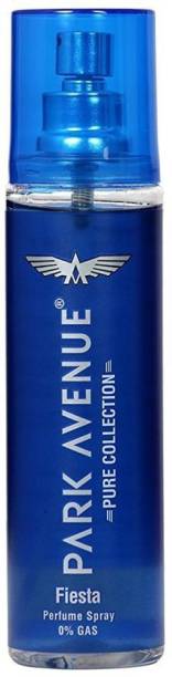 PARK AVENUE FIESTA Deodorant Spray  -  For Men & Women
