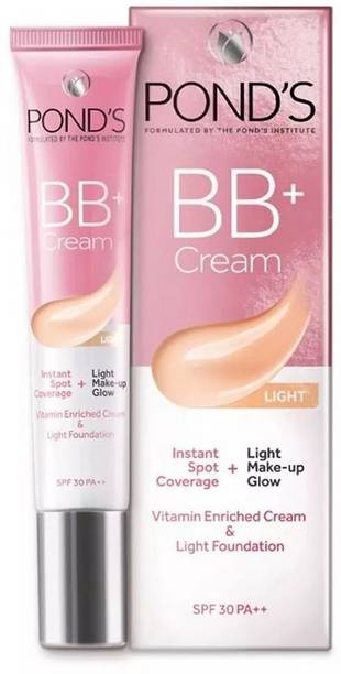 POND's White Beauty All-in-One BB+ Fairness Cream