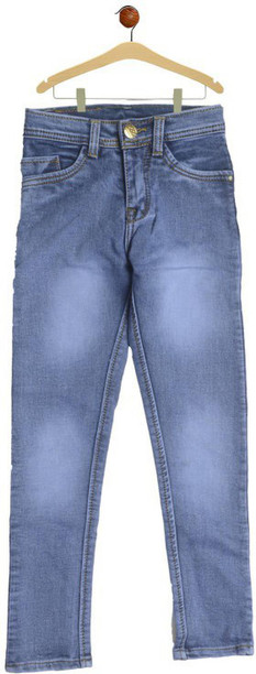 Fit And Flare Dress Kids Jeans - Buy 