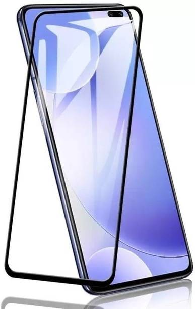 GORILLA PRO Tempered Glass Guard for Vivo V19, Vivo V17, Vivo V17 Pro, Realme X50 Pro