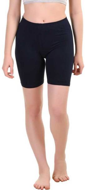 Flipkart White Gym Shorts Womens Price History Of Solid Women Blue