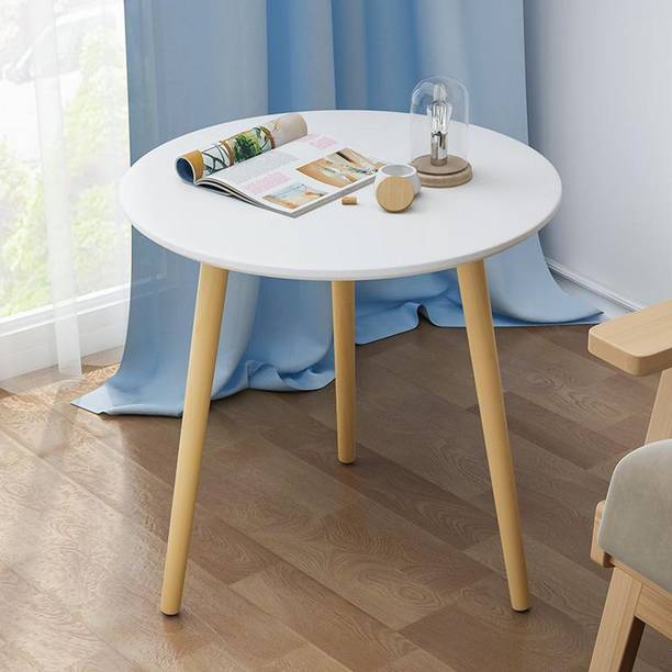 Extend Crafts Solid Wood Side Table