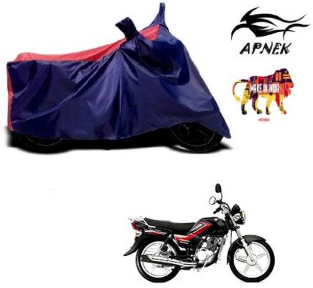 APNEK Waterproof Two Wheeler Cover for Suzuki