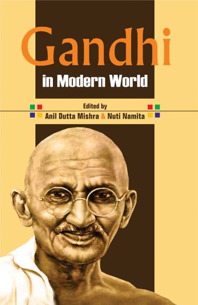 Gandhi in Modern World