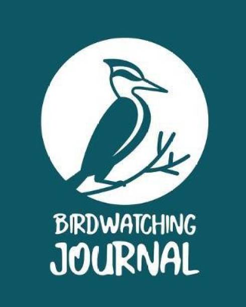 Birdwatching Journal