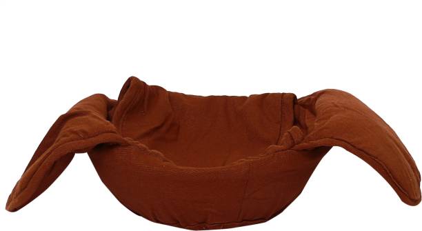 Swayam Cotton Bread Basket