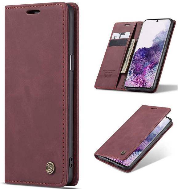 Clickcase Flip Cover for Samsung Galaxy S8 PLus