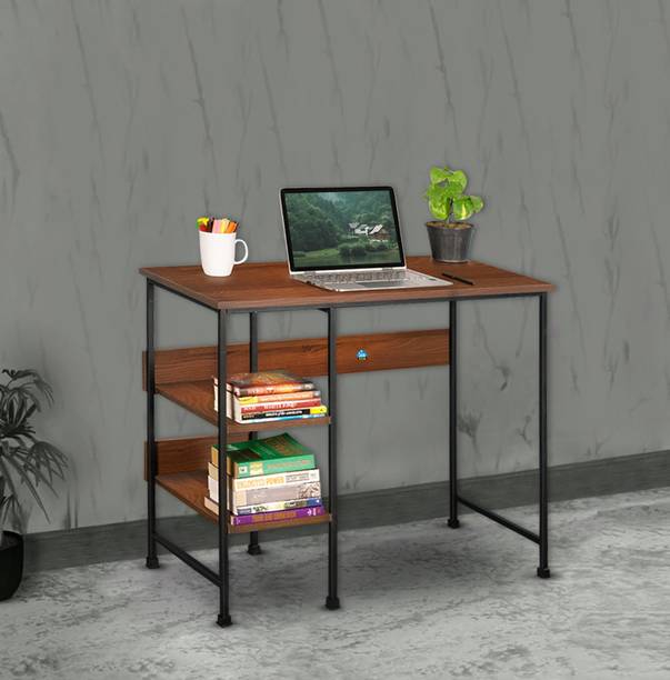 Delite Kom Mystic Engineered Wood Study Table