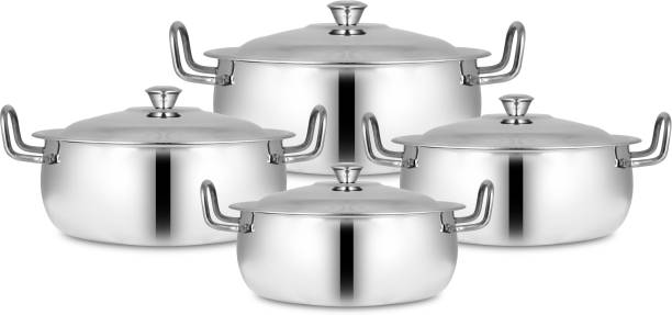 BERTOL KITCHENWARE Cookware Set