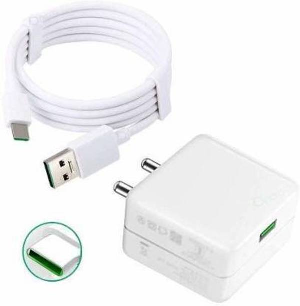 Sendrata 20 W 4 A Wall Charger for Mobile with Detachable Cable