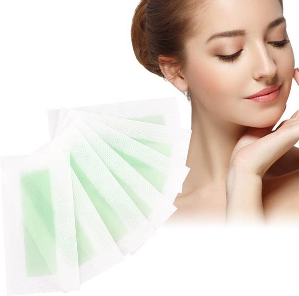 MYYNTI Body Hair Removal Depilatory Nonwoven Waxing Strips