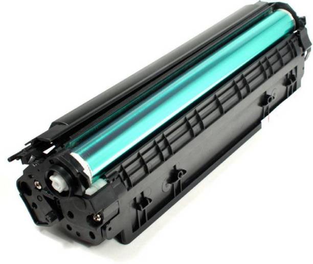 JK Toners 88A Black Toner Cartridge Compatible for HP P1007, P1008, P1106, P1108, M202dw M126nw M128f M128fw M226dw M1136 M1213nf Black Ink Toner