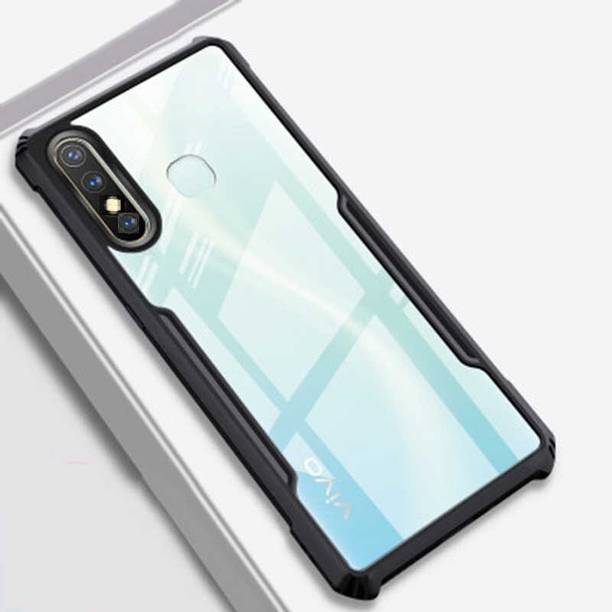BH BEST HUB Back Cover for Infinix Hot 8