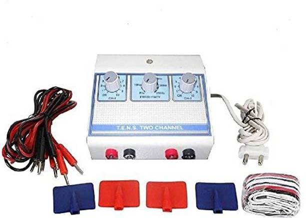 Physiotrack PT019 MINI TENS 2 CH Massager