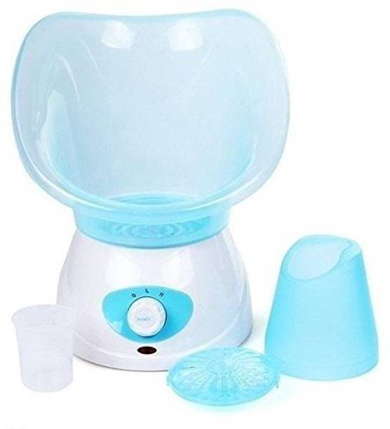 Kinzilla Benice electric Sauna steamers face professional Vaporizer Facial Steamer Professional Facial Steamer