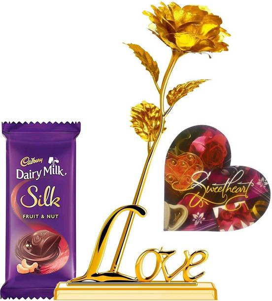 Saugat Traders ST0004110 Assorted Gift Box