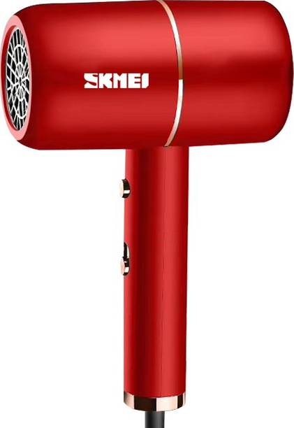 SKMEI 2001 Redhair dryer for Moisturizing anion hair care,smooth and shiny hair Hair Dryer