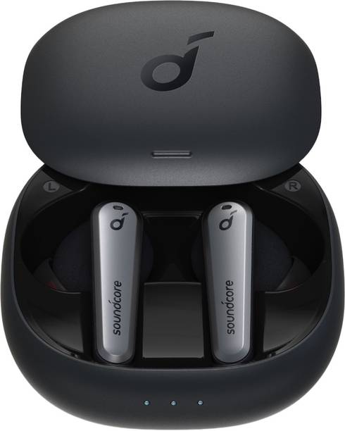 Soundcore by Anker Liberty Air 2 Pro With Active Noise Cancellation Bluetooth