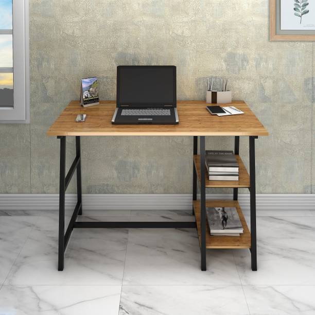 homdec Sirius Engineered Wood Study Table