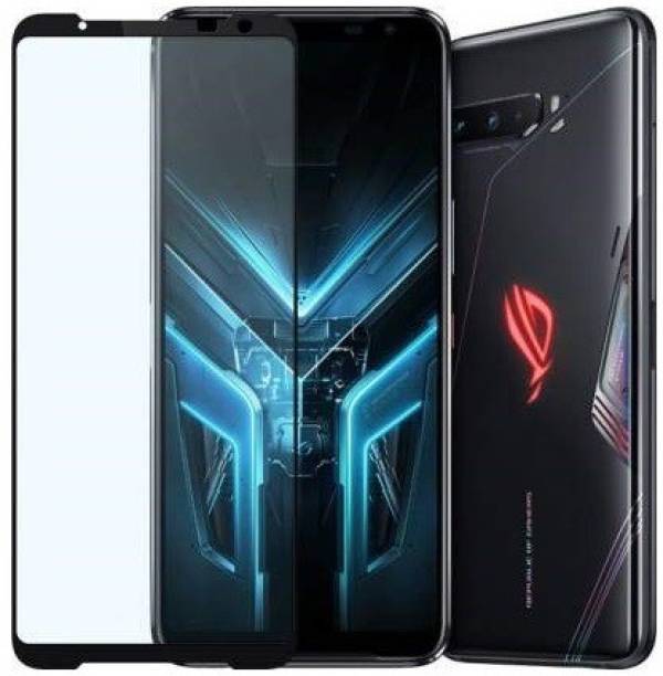 INCLU Tempered Glass Guard for Asus ROG Phone 3