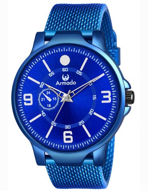 ARMADO ELEGANT SERIES Analog Watch  - For Men