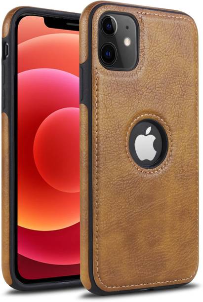 Excelsior Back Cover for Apple iPhone 12, Apple iPhone 12 Pro
