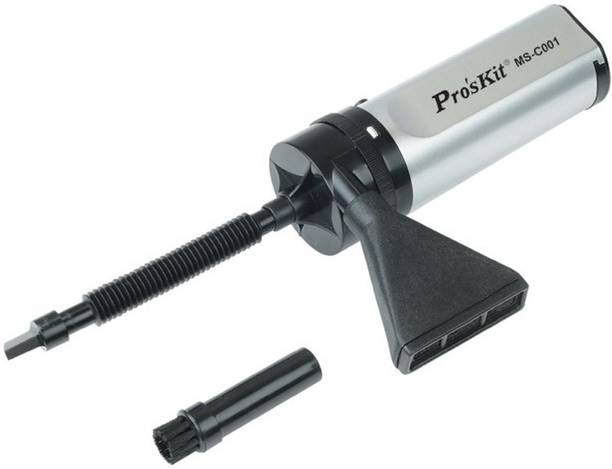 Proskit Mini Vacuum Cleaner Lab Vacuum Dryer