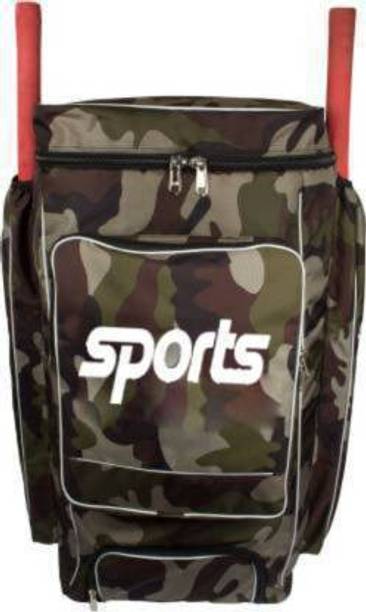 Star House Cricket Kit Bag Dashing & Professional Bag