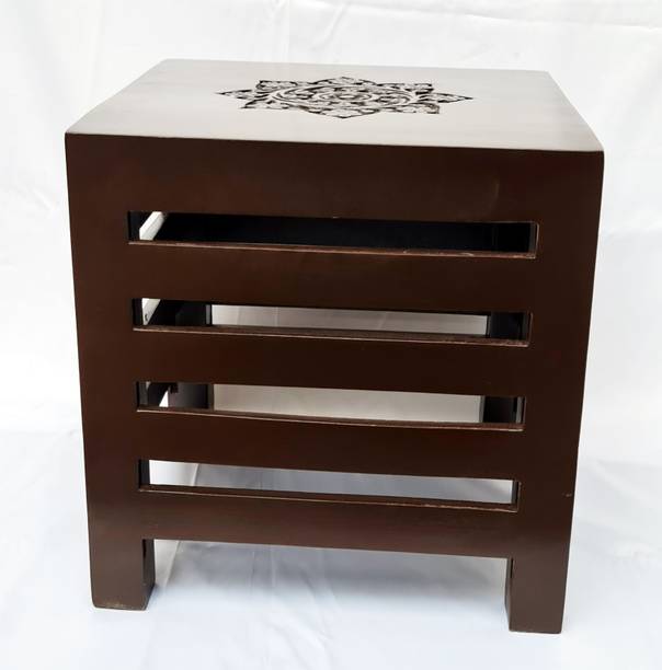 Village craft online Living & Bedroom Stool