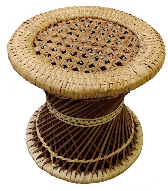Das Departmental Store Cane Mudda Living & Bedroom Stool