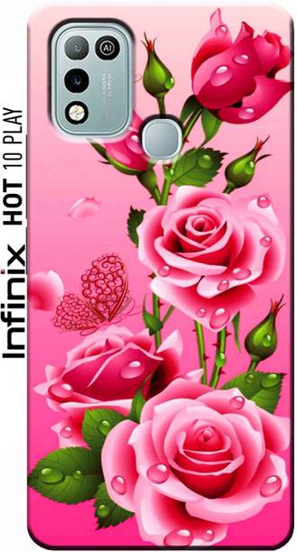 RD कॉन Infinix Hot 10 Play के लिए