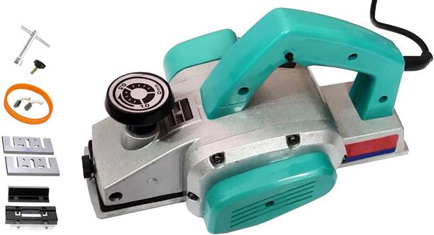 Mass Pro High Quality Electric Planer With Attachment SK Corded Planer