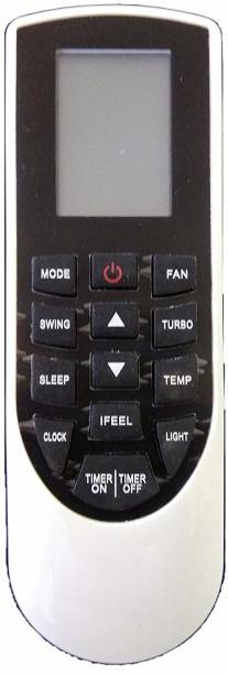 BhalTech VE- 182 Compatible for  AC Lloyd Remote Controller