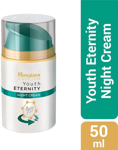 HIMALAYA Youth Eternity Night Cream
