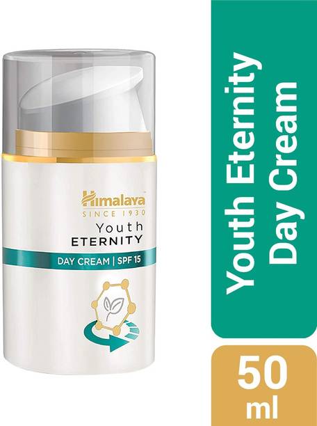 HIMALAYA Youth Eternity Day Cream
