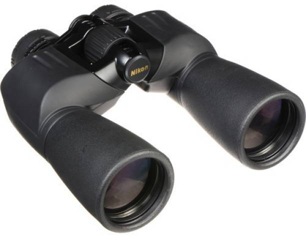 NIKON ACTION EX 16x50CF Binoculars