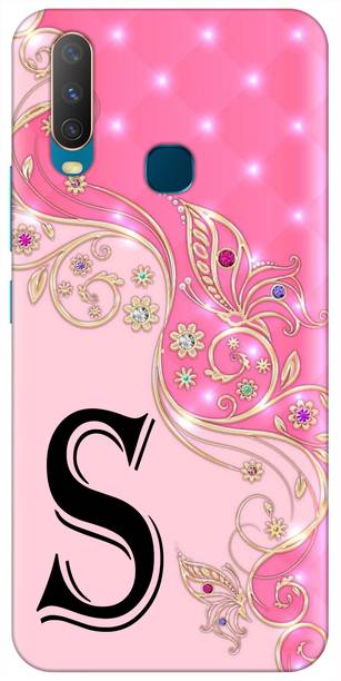 VITARO Back Cover for Vivo Y15