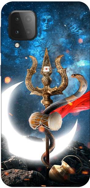 बागरा Samsung Galaxy A12 के लिए