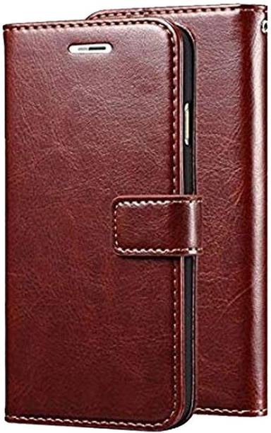 Clickcase Flip Cover for Nokia 7 Plus