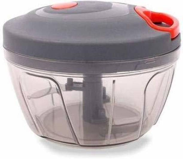 NIMYANK Vegetable & Fruit Chopper