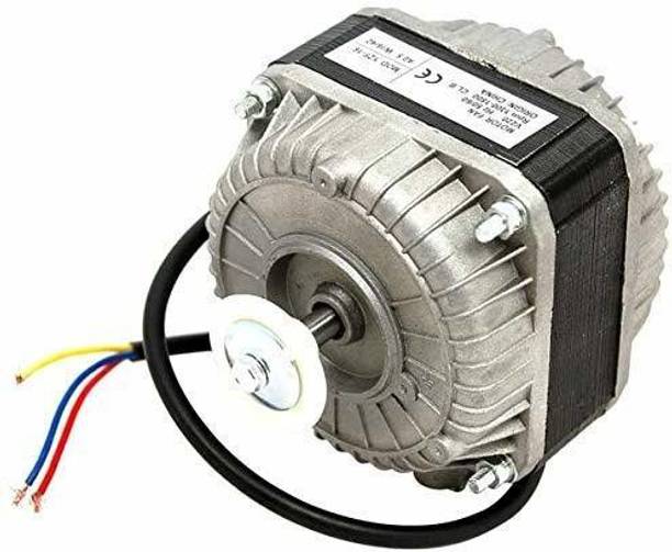 Jagdish Refrigeration 25 WATT Fan Motor Electronic Components Electronic Hobby Kit