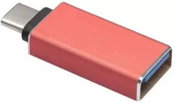 Ultracone USB, USB Type C OTG Adapter