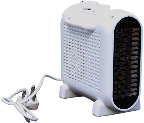 Smuf SuperFlow SuperFlow Pro Fan Room Heater