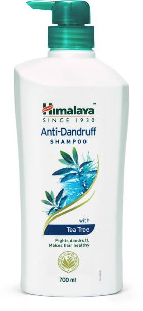 HIMALAYA Anti Dandruff Shampoo