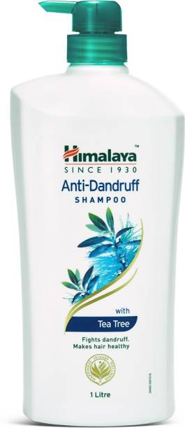 HIMALAYA Anti-Dandruff Shampoo