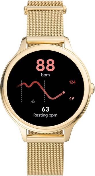 FOSSIL Gen 5E Smartwatch