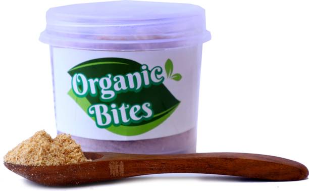 Organic Bites Bandhani Hing (Heera Hing/ Asafoetida)
