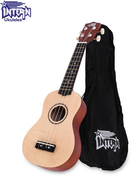 intern Soprano Ukulele