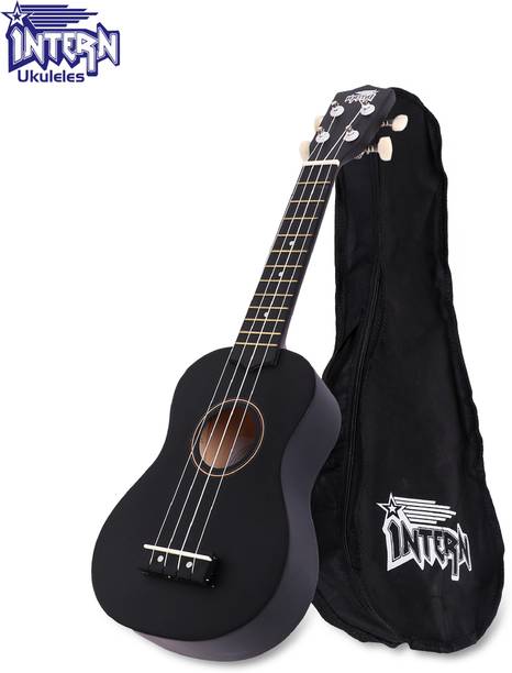 intern Soprano Ukulele