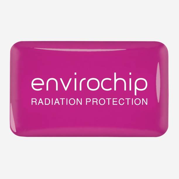 Envirochip for Mobile phone (Pink) Anti-Radiation Chip